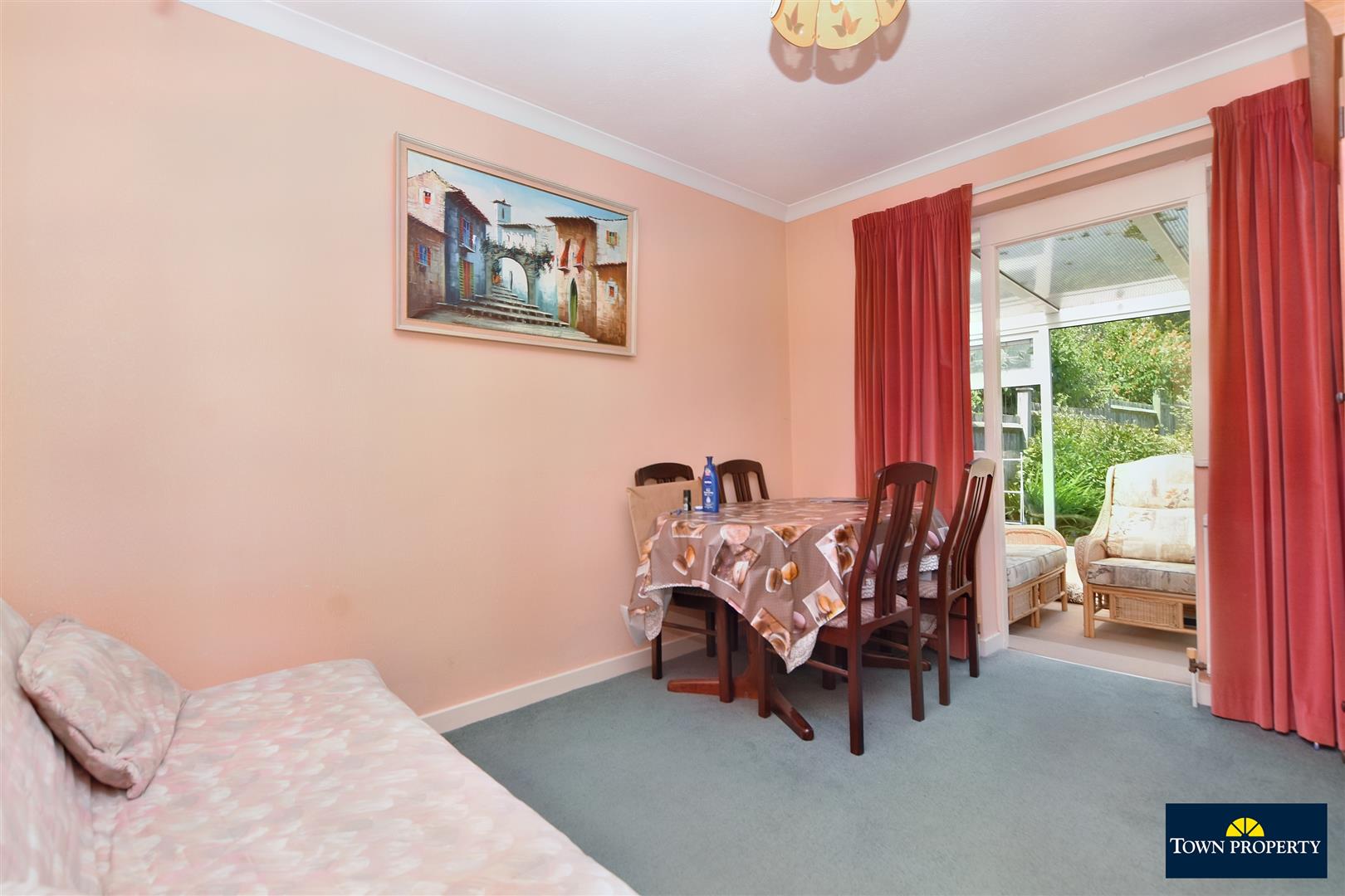 Property Details for Dene Drive Eastbourne BN22 0EX Town Property